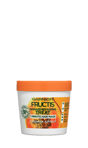 Hair Treat